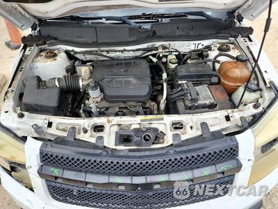 Zdjęcie 12 z 14 samochodu: 2005 CHEVROLET EQUINOX LT VIN:2CNDL63F256097143 - miniatura