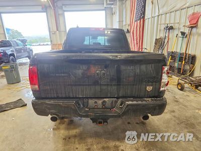Zdjęcie 6 z 12 samochodu: 2019 RAM 1500 CLASSIC SLT VIN:1C6RR7LT4KS623521 - miniatura