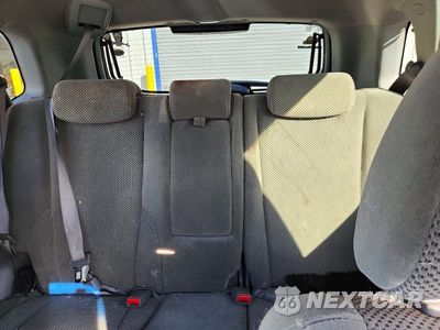 Zdjęcie 10 z 13 samochodu: 2008 HYUNDAI TUCSON SE VIN:KM8JN72D78U851615 - miniatura