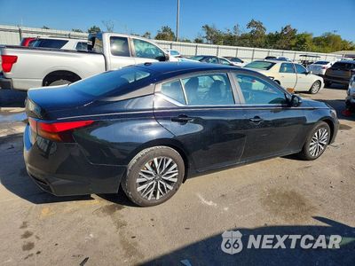 Trzecie zdjęcie samochodu z tyłu: 2026 NISSAN ALTIMA SV VIN:1N4BL4DV3TN330922 - miniatura