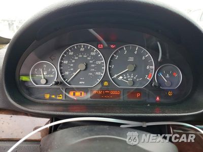 Zdjęcie 9 z 13 samochodu: 2005 BMW 330 CI VIN:WBABD53445PL15467 - miniatura