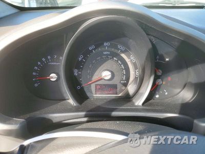 Zdjęcie 9 z 12 samochodu: 2013 KIA SPORTAGE LX VIN:KNDPB3A21D7450683 - miniatura