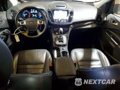 Zdjęcie 8 z 13 samochodu: 2016 FORD ESCAPE TITANIUM VIN:1FMCU9JX3GUB87556 - miniatura
