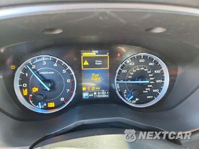 Zdjęcie 9 z 14 samochodu: 2021 SUBARU ASCENT LIMITED VIN:4S4WMAJD6M3447762 - miniatura