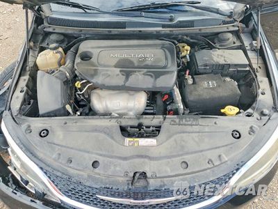 Zdjęcie 11 z 12 samochodu: 2015 CHRYSLER 200 LIMITED VIN:1C3CCCAB8FN713346 - miniatura