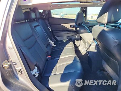 Zdjęcie 11 z 14 samochodu: 2016 NISSAN MURANO PLATINUM VIN:5N1AZ2MH4GN165631 - miniatura