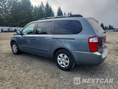 Drugie zdjęcie samochodu z przodu: 2008 KIA SEDONA LX VIN:KNDMB233886241634 - miniatura