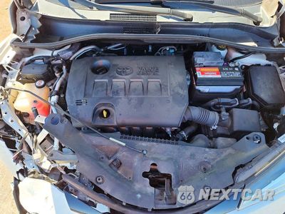Zdjęcie 11 z 12 samochodu: 2019 TOYOTA C-HR LE VIN:NMTKHMBX3KR094800 - miniatura