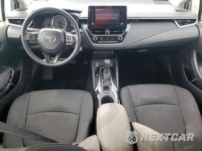 Zdjęcie 8 z 12 samochodu: 2022 TOYOTA COROLLA LE VIN:JTDEPMAE1N3011551 - miniatura