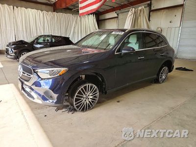 2024 MERCEDES-BENZ GLC 300 4MATIC W1NKM4HB9RF226633 - główne zdjęcie licytacji z USA - miniatura