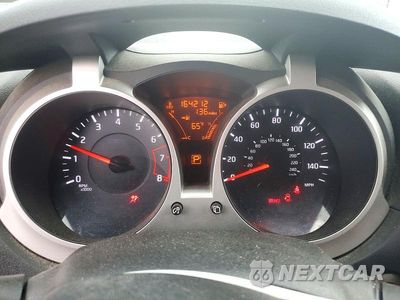 Zdjęcie 9 z 13 samochodu: 2012 NISSAN JUKE S VIN:JN8AF5MV7CT114283 - miniatura