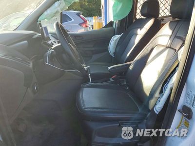 Zdjęcie 7 z 13 samochodu: 2019 FORD TRANSIT CONNECT XL DELIVERY VAN VIN:NM0LS7E28K1423929 - miniatura