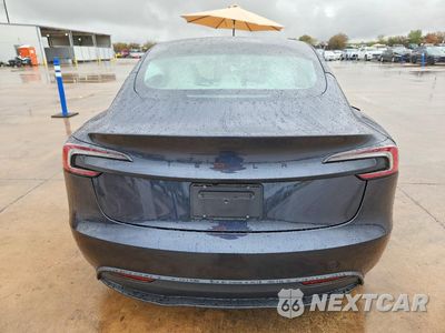 Zdjęcie 6 z 13 samochodu: 2026 TESLA MODEL 3 VIN:5YJ3E1EA6TF159388 - miniatura