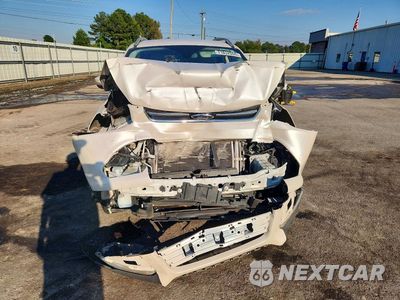 Piąte zdjęcie samochodu w środku: 2016 FORD ESCAPE TITANIUM VIN:1FMCU0JX0GUC85794 - miniatura