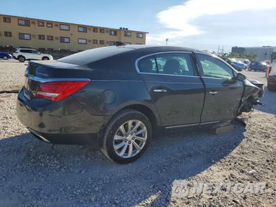 Trzecie zdjęcie samochodu z tyłu: 2015 BUICK LACROSSE VIN:1G4GB5G38FF246236 - miniatura