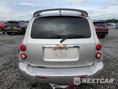 Zdjęcie 6 z 12 samochodu: 2008 CHEVROLET HHR LT VIN:3GNCA53P48S661896 - miniatura
