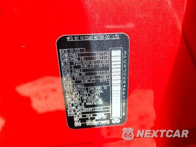 Zdjęcie 13 z 13 samochodu: 2023 INFINITI QX55 ESSENTIAL VIN:3PCAJ5KR4PF112113 - miniatura