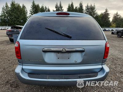 Zdjęcie 6 z 13 samochodu: 2003 CHRYSLER TOWN & COUNTRY LX VIN:2C4GP44L33R346642 - miniatura