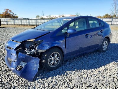 2010 TOYOTA PRIUS II JTDKN3DU5A1310004 - główne zdjęcie licytacji z USA - miniatura
