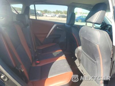 Zdjęcie 11 z 13 samochodu: 2013 TOYOTA RAV4 LIMITED VIN:2T3DFREV7DW068001 - miniatura