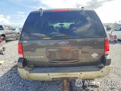 Zdjęcie 6 z 13 samochodu: 2005 FORD EXPEDITION EDDIE BAUER VIN:1FMFU17535LA96603 - miniatura