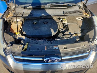 Zdjęcie 12 z 13 samochodu: 2014 FORD ESCAPE TITANIUM VIN:1FMCU9J98EUC72620 - miniatura