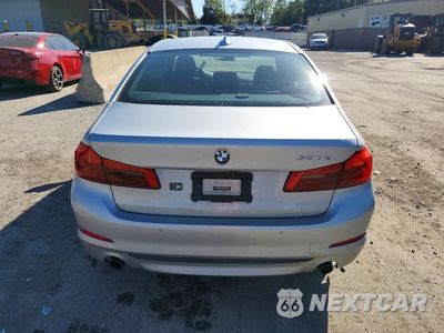 Zdjęcie 6 z 13 samochodu: 2019 BMW 530XE VIN:WBAJB1C50KB377055 - miniatura