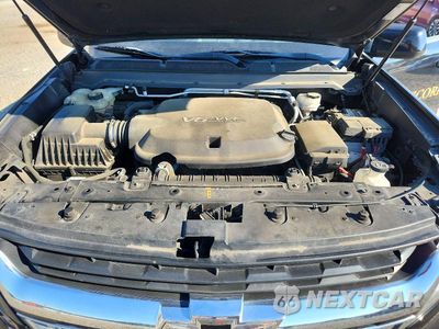 Zdjęcie 11 z 12 samochodu: 2019 CHEVROLET COLORADO LT VIN:1GCGSCEN6K1122924 - miniatura