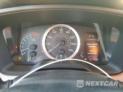 Zdjęcie 9 z 13 samochodu: 2020 TOYOTA COROLLA LE VIN:JTDEPRAE7LJ011348 - miniatura