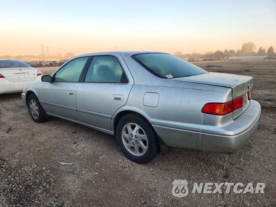 Drugie zdjęcie samochodu z przodu: 2000 TOYOTA CAMRY LE VIN:JT2BG22K7Y0469198 - miniatura