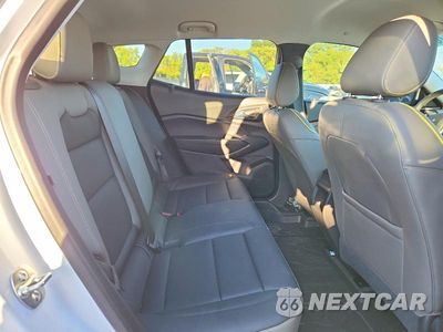 Zdjęcie 11 z 13 samochodu: 2026 CHEVROLET TRAX ACTIV VIN:KL77LKEP4TC157781 - miniatura