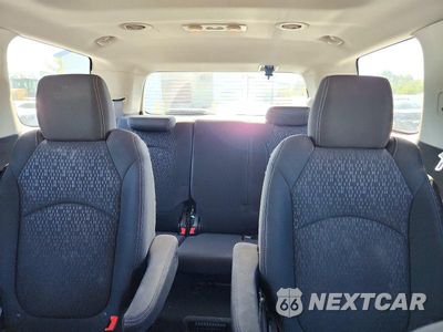 Zdjęcie 10 z 13 samochodu: 2014 GMC ACADIA SLE VIN:1GKKVPKD3EJ142724 - miniatura