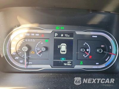 Zdjęcie 9 z 13 samochodu: 2024 HYUNDAI TUCSON SEL VIN:KM8JBDD23RU150106 - miniatura
