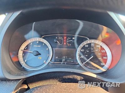 Zdjęcie 9 z 12 samochodu: 2014 NISSAN SENTRA SV VIN:3N1AB7AP1EY270356 - miniatura