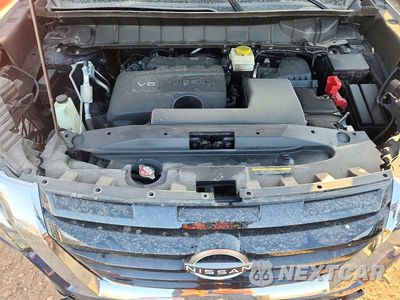 Zdjęcie 11 z 12 samochodu: 2022 NISSAN PATHFINDER S VIN:5N1DR3AC3NC227296 - miniatura