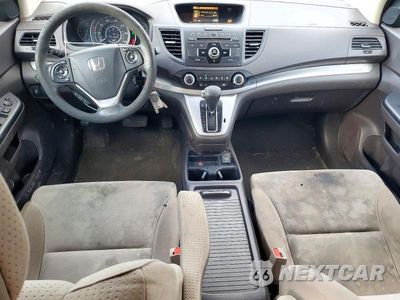 Zdjęcie 8 z 13 samochodu: 2014 HONDA CR-V EX VIN:5J6RM4H50EL061755 - miniatura