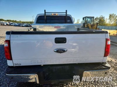 Zdjęcie 6 z 12 samochodu: 2015 FORD F350 SUPER DUTY VIN:1FT8W3BT1FEA01762 - miniatura