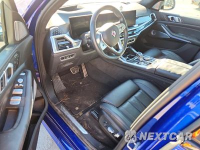 Zdjęcie 8 z 13 samochodu: 2025 BMW X7 ALPINA XB7 VIN:5UX43EM00S9Z84327 - miniatura