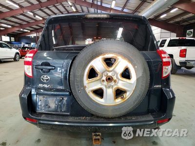 Zdjęcie 6 z 13 samochodu: 2011 TOYOTA RAV4 BASE VIN:2T3BK4DV9BW045761 - miniatura