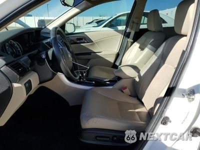 Zdjęcie 7 z 13 samochodu: 2017 HONDA ACCORD EXL VIN:1HGCR3F87HA034879 - miniatura