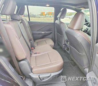 Zdjęcie 11 z 13 samochodu: 2026 LEXUS TX 350 PREMIUM VIN:5TDAAAB65TS080602 - miniatura