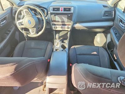 Zdjęcie 8 z 13 samochodu: 2016 SUBARU LEGACY 2.5I PREMIUM VIN:4S3BNBC60G3011207 - miniatura