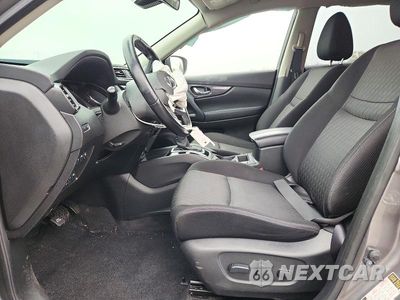 Zdjęcie 7 z 13 samochodu: 2020 NISSAN ROGUE SV VIN:JN8AT2MV9LW120804 - miniatura