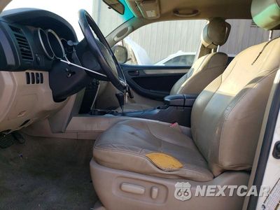 Zdjęcie 7 z 12 samochodu: 2006 TOYOTA 4RUNNER SR5 VIN:JTEZU14R160078589 - miniatura