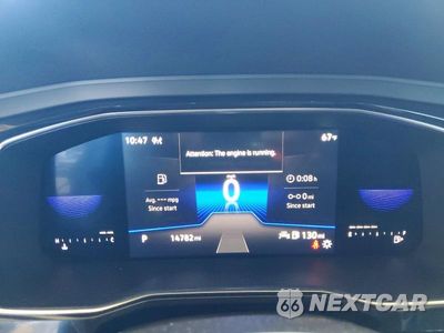 Zdjęcie 9 z 12 samochodu: 2022 VOLKSWAGEN JETTA SPORT VIN:3VWBM7BU1NM030762 - miniatura