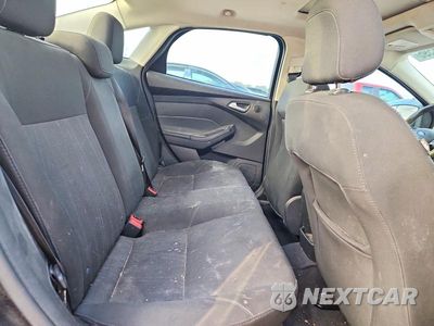 Zdjęcie 11 z 14 samochodu: 2018 FORD FOCUS SEL VIN:1FADP3H26JL259165 - miniatura