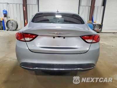 Zdjęcie 6 z 13 samochodu: 2016 CHRYSLER 200 LIMITED VIN:1C3CCCAB5GN166750 - miniatura