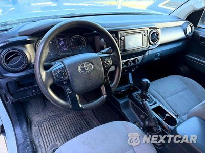 Zdjęcie 9 z 12 samochodu: 2019 TOYOTA TACOMA SR VIN:5TFRX5GN1KX163901 - miniatura
