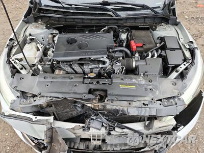 Zdjęcie 11 z 12 samochodu: 2019 NISSAN ALTIMA SR VIN:1N4BL4CW2KN325509 - miniatura