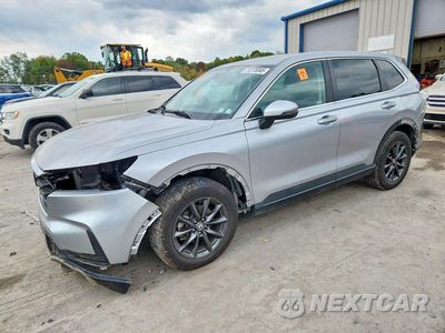 2026 HONDA CR-V EXL 2HKRS4H70TH405700 - główne zdjęcie licytacji z USA - miniatura